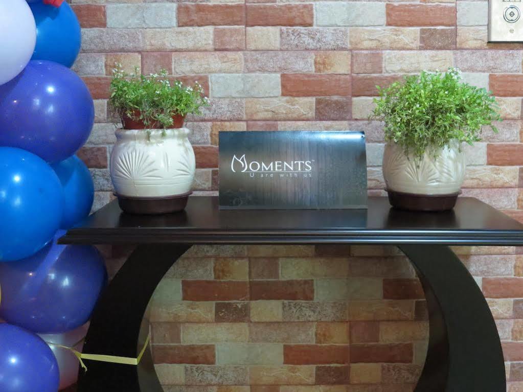 Moments Hotel Колката Екстериор снимка