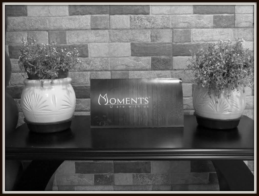 Moments Hotel Колката Екстериор снимка