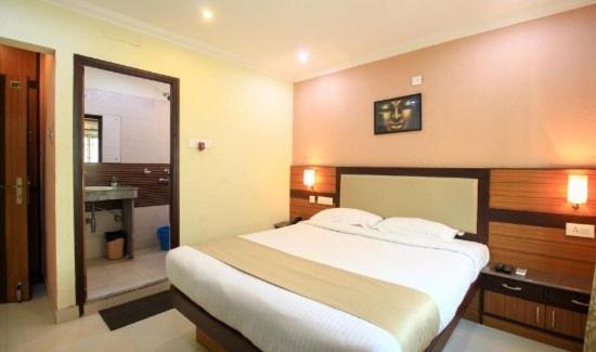 Moments Hotel Колката Екстериор снимка